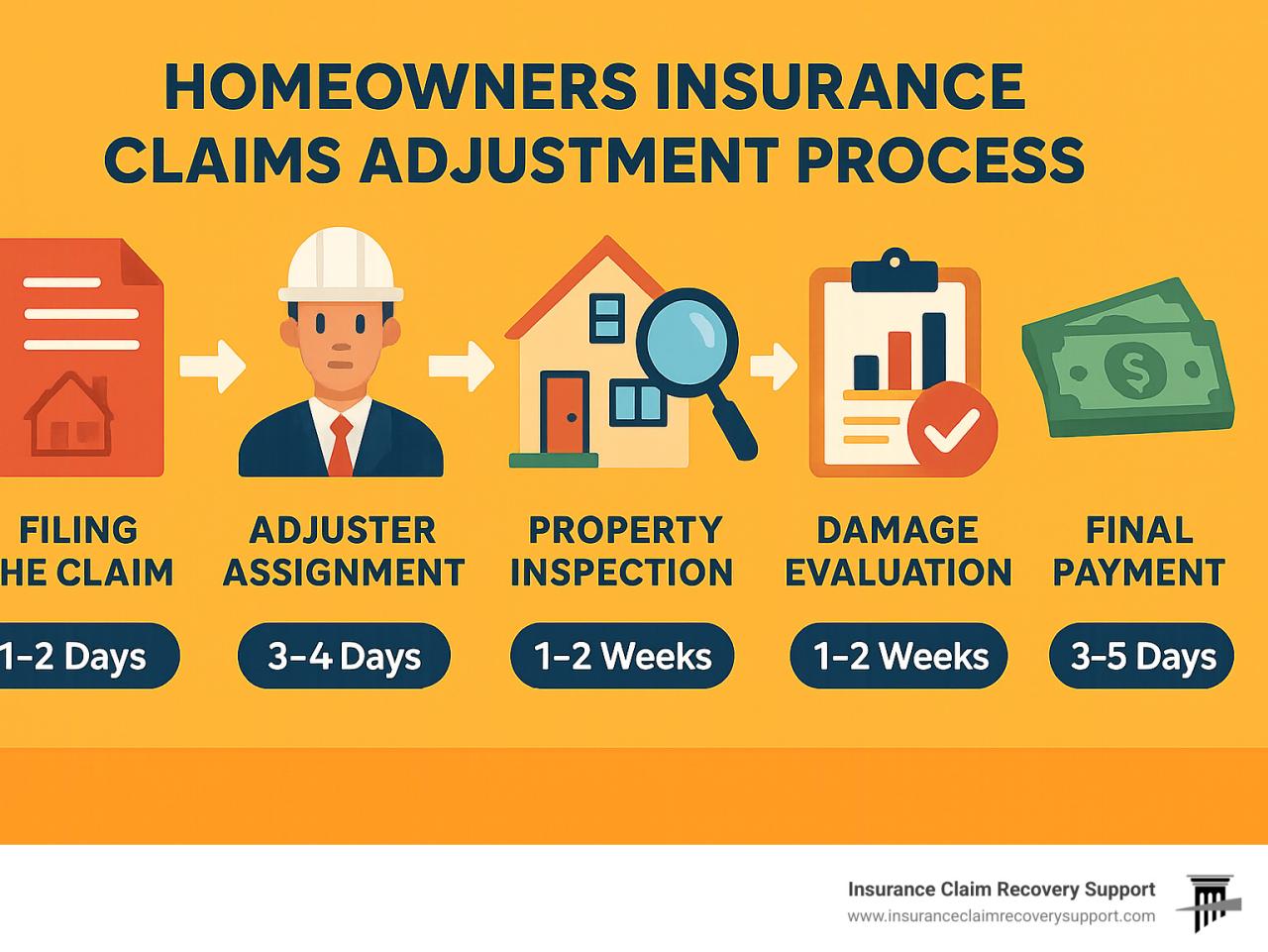 Siding Damage Insurance Claim: What Homeowners Should Document Before Filing