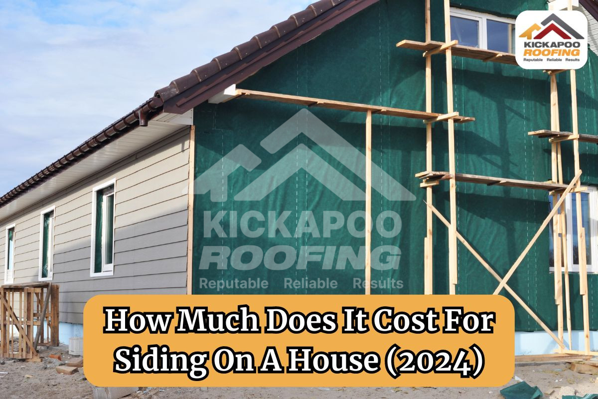 Siding Prices Surge 30% in 2026: Navigating Shortages and Costs ... Siding Prices Surge 30% in 2026: Navigating Shortages and Costs ...
