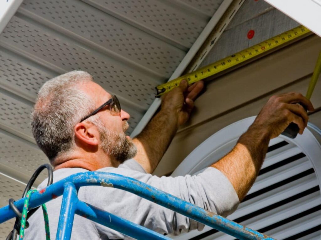 The Cost of Professional Siding Repair Services The Cost of Professional Siding Repair Services