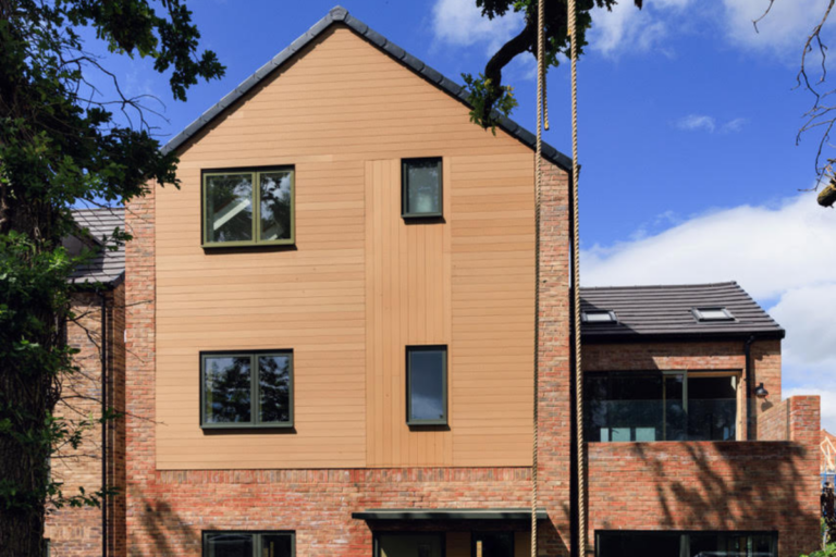 Composite Cladding Prices – How Much Does House Cladding Cost – KOSE
