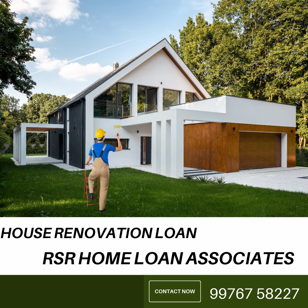 Home improvement loan or personal loan: Which one should you choose? Home improvement loan or personal loan: Which one should you choose?