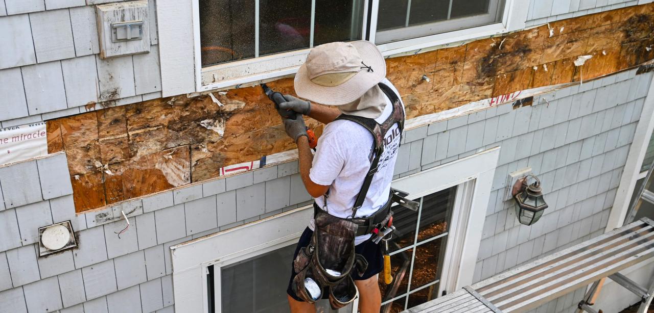 Siding Repair Services Near You | Holda Construction Siding Repair Services Near You | Holda Construction