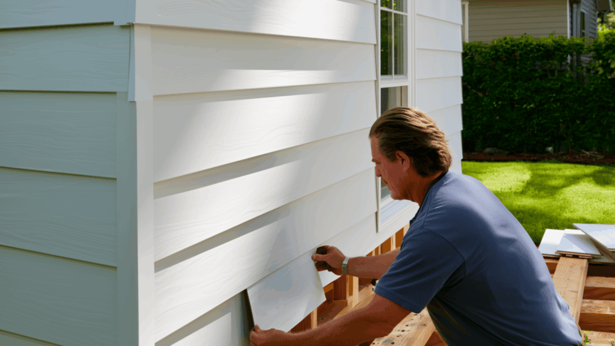 Cost to Install Vinyl Siding: A Complete Pricing Guide - Opple House Cost to Install Vinyl Siding: A Complete Pricing Guide - Opple House